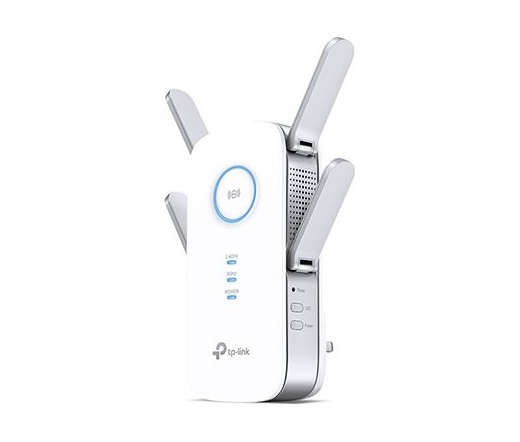 NET TP-LINK RE650 AC2600 Range Extender