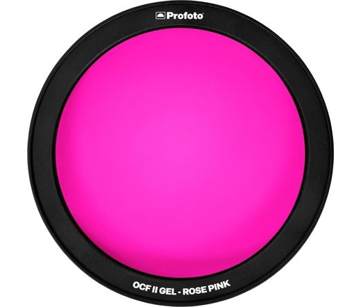 PROFOTO OCF II Gel -Rose Pink