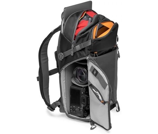 LOWEPRO Photo Active BP 200 AW Szürke