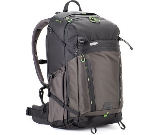 MindShift Gear BackLight 36L Charcoal