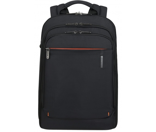 SAMSONITE Network 4 Laptop Backpack 15.6" Black