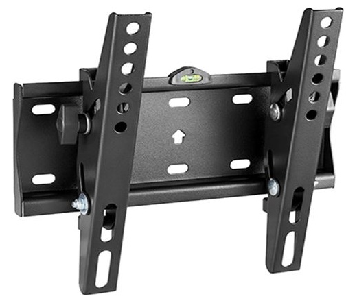 GEMBIRD TV wall mount (tilt), 23"-42"