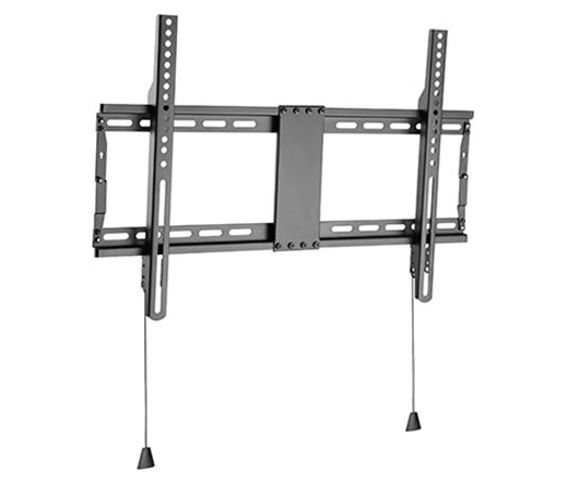 GEMBIRD TV wall mount (fixed), 37"-80" (70 kg)