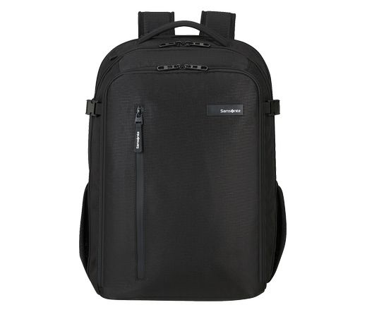 SAMSONITE Roader Laptop Backpack L Exp. 17.3" Deep Black