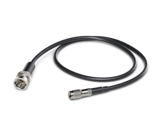 BLACKMAGIC DESIGN Cable - Din 1.0/2.3 to BNC Male