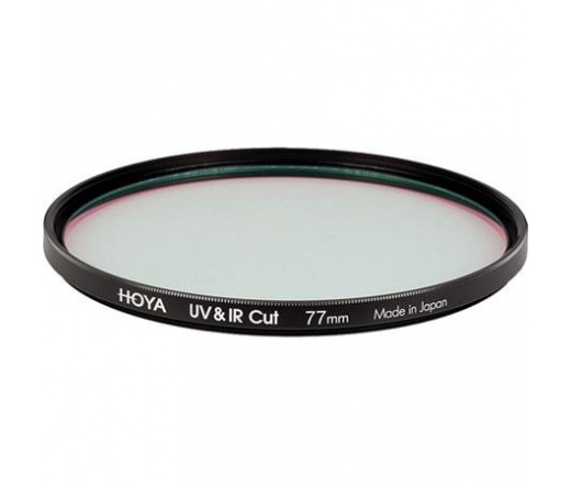 Hoya UV-IR HMC 77mm