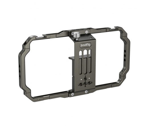 SMALLRIG Universal Mobile Phone Cage 2791