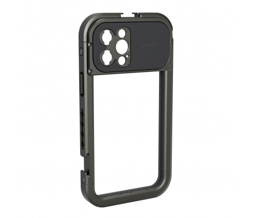 SMALLRIG Pro Mobile Cage for iPhone 12 Pro Max 3077