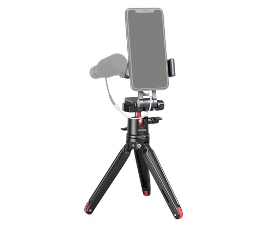 SMALLRIG Universal Smartphone Vlog Kit KGW111