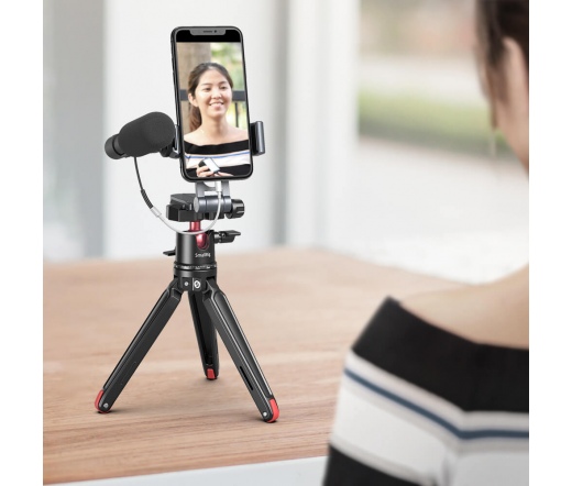 SMALLRIG Universal Smartphone Vlog Kit KGW111