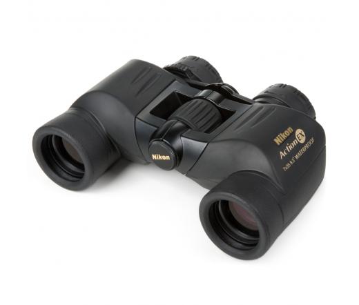 NIKON 7X35 ACTION EX BINOCULAR