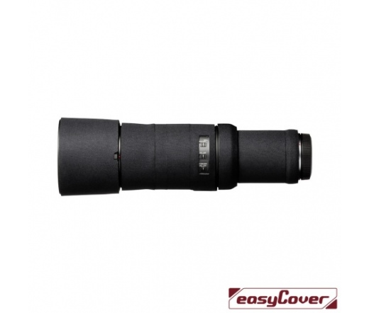 EASY COVER Lens Oak Canon RF600mm F11 IS STM Fekete