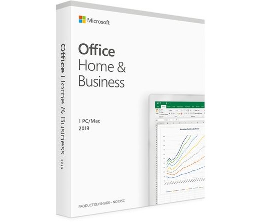 Microsoft Office 2019 Home and Business HU Online (T5D-03222)