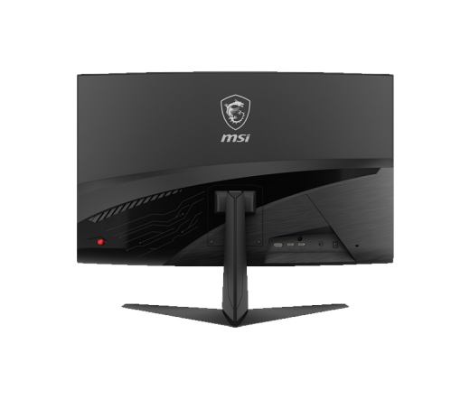 MSI Optix G321CUVDE 31,5" ívelt 1500R UHD 4K