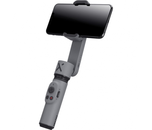 ZHIYUN Smooth X  mobiltelefon stabilizátor szürke