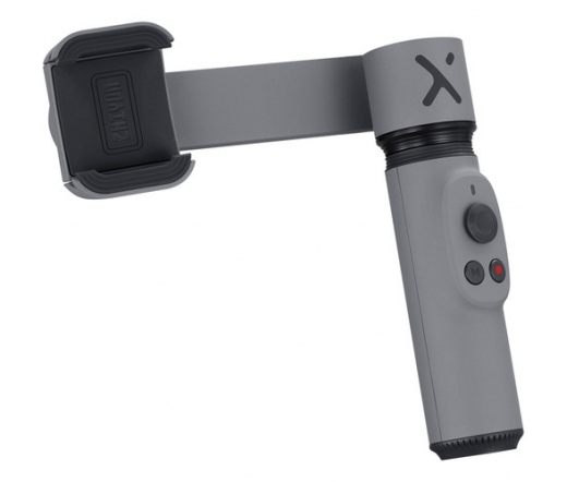 ZHIYUN Smooth X  mobiltelefon stabilizátor szürke