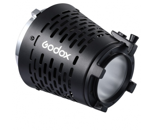 Godox SA-17 Bowens Adapter: Bowens to Projection Attachment