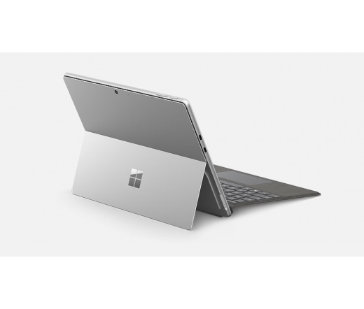 MICROSOFT Surface Pro 9 i5-1245U 16GB 256GB SSD W11P SC platina