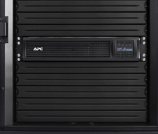 APC Smart-UPS 2200VA LCD RM 2U 230V SmartConnect