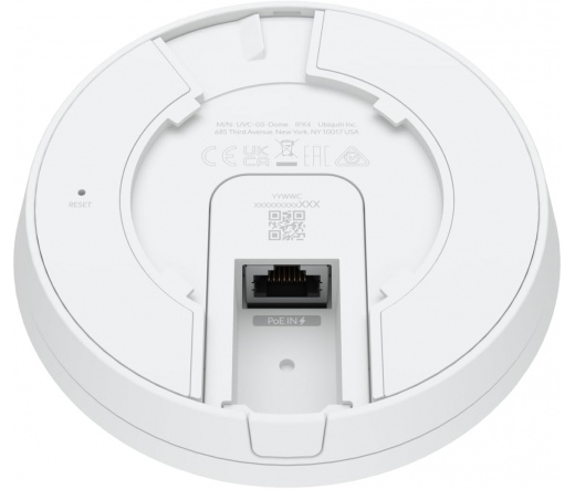 UBIQUITI Camera G5 Dome