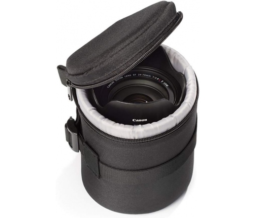 EASY COVER 85x130 Lens Bag Fekete