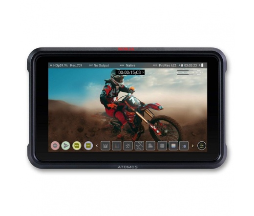 Atomos Ninja V Screen Protector