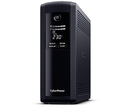 CYBERPOWER UPS Value PRO 1200 VA