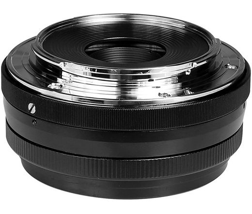 MEIKE / ALPHA DIGITAL Lens Meike MK-28mm F2.8 Micro Four Thirds mount