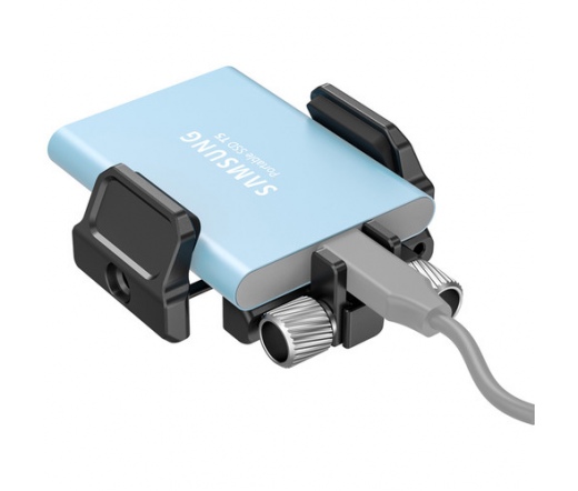 SMALLRIG Universal Holder for External SSD