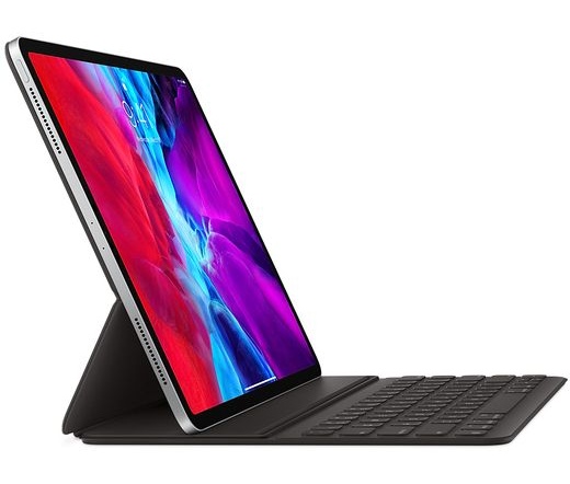 Apple Smart Keyboard Folio for 12,9" iPad Pro 4 generáció 2020 HU