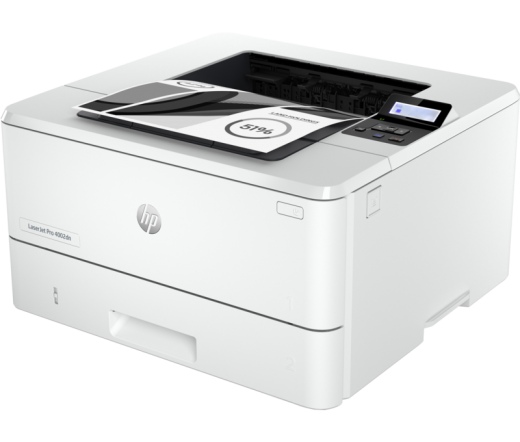 HP LaserJet Pro 4002dn