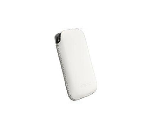 KRUSELL Mobile Case DONSÖ White (Medium)