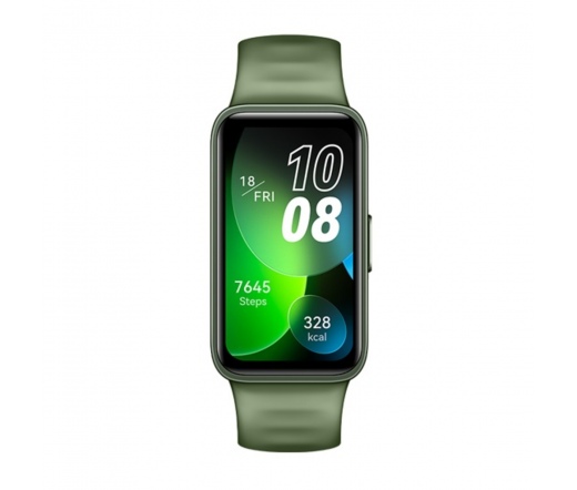 HUAWEI Band 8 Emerald Green