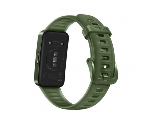 HUAWEI Band 8 Emerald Green