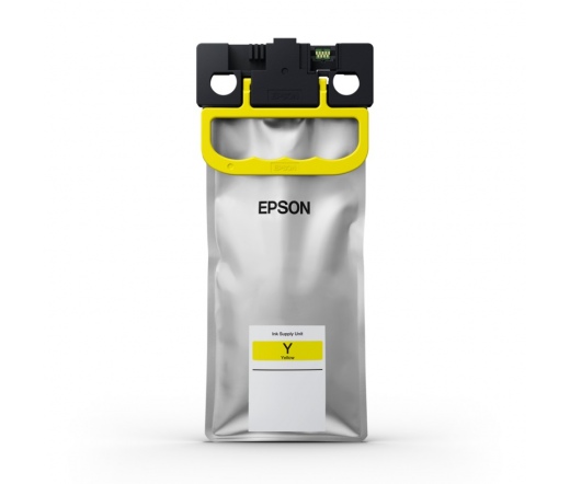 Patron Epson T01D4 Yellow