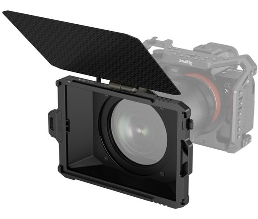 SMALLRIG Mini Matte Box Lite 3575