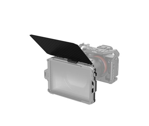 SMALLRIG Mini Matte Box Lite 3575