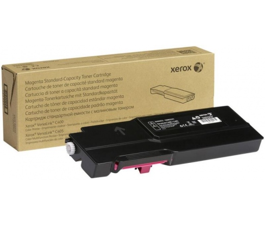 XEROX VersaLink C400/C405 normál kapacitású magenta toner 2500old