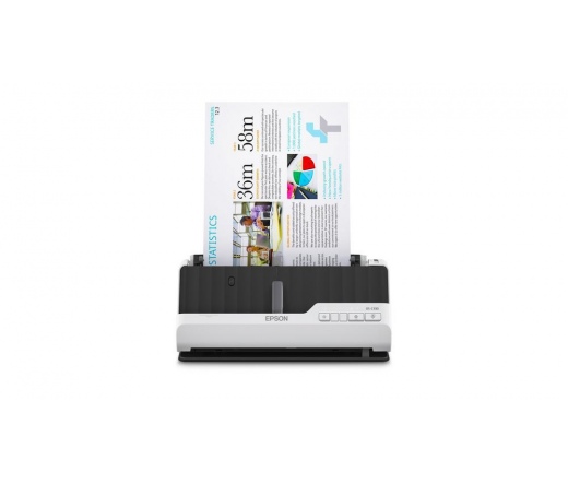 EPSON WorkForce ES-C330