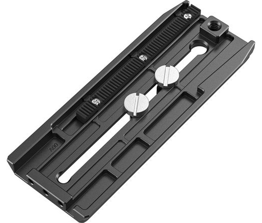 SMALLRIG Manfrotto Quick Release Plate for DJI RS 2/RSC 2/Ronin-S Gimbal 3158