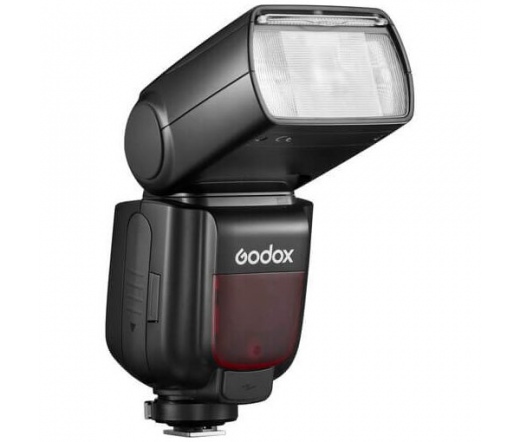 Godox Speedlite TT685 II Nikon HSS TTL vaku