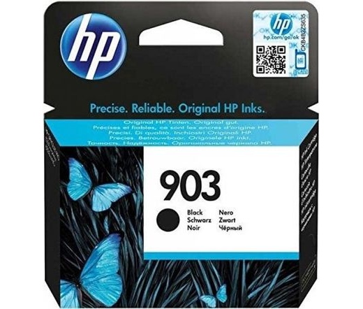 PAT HP 903 Fekete Ink Cartridge T6L99AE (Eredeti)