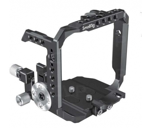 SMALLRIG Cage for Panasonic DC-BGH1