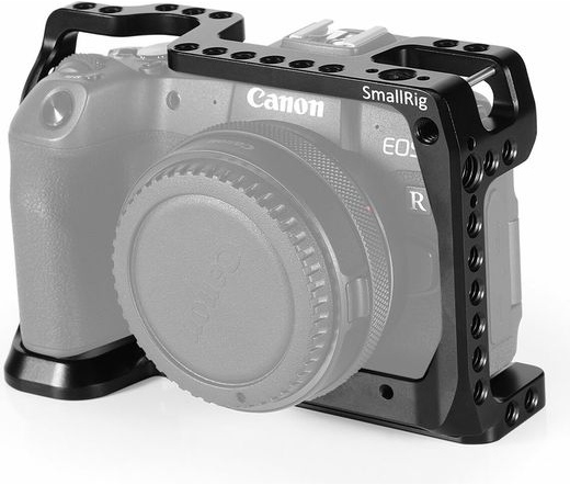 SMALLRIG Cage for Canon EOS RP CCC2332