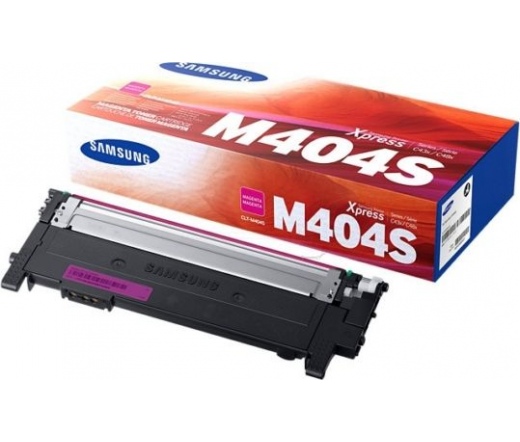 Toner HP/Samsung CLT-M404S