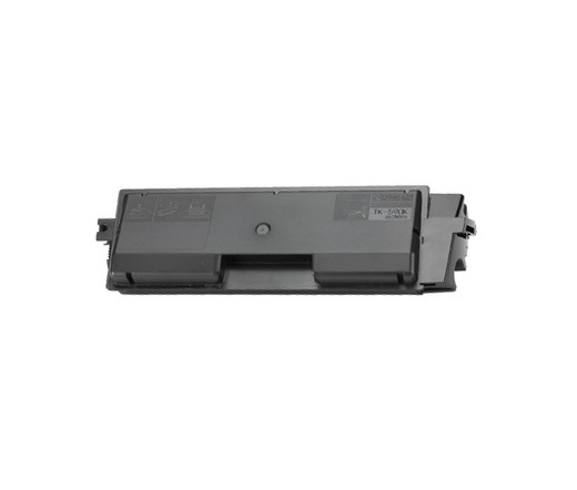 Toner Kyocera TK-590K Black