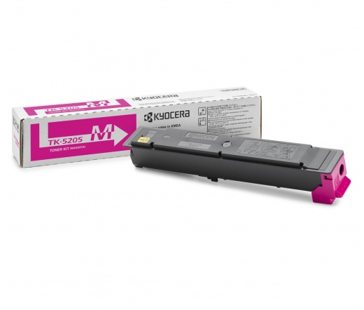 Toner Kyocera TK-5205 Magenta