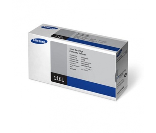 Toner Samsung MLT-D116L Black