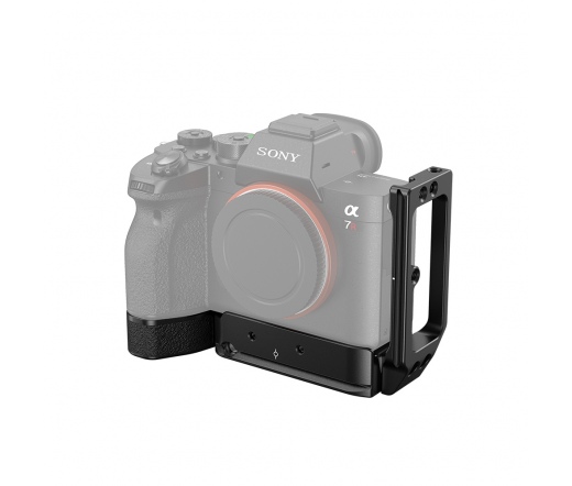 SMALLRIG L-Bracket for Sony A7R IV