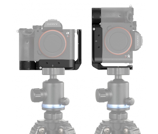 SMALLRIG L-Bracket for Sony A7R IV